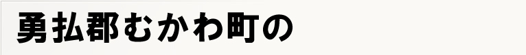 �E���S�ނ��풬�̃|�X�e�B���O