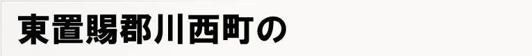 ���u���S�쐼���̃|�X�e�B���O