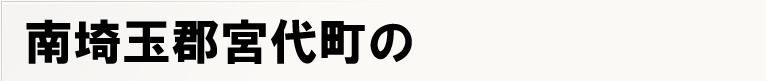 ���ʌS�{�㒬�̃|�X�e�B���O