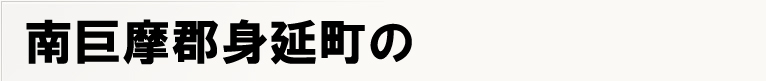 �싐���S�g�����̃|�X�e�B���O