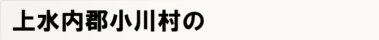 �㐅���S���쑺�̃|�X�e�B���O
