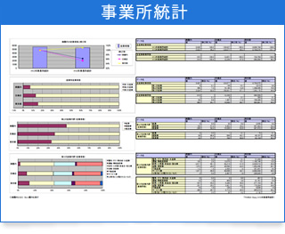 事業所統計